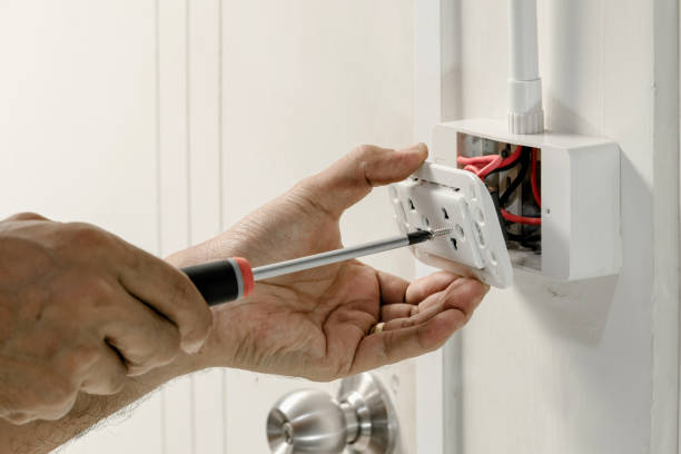 Professional Electrical Services in Silver Lake, OH