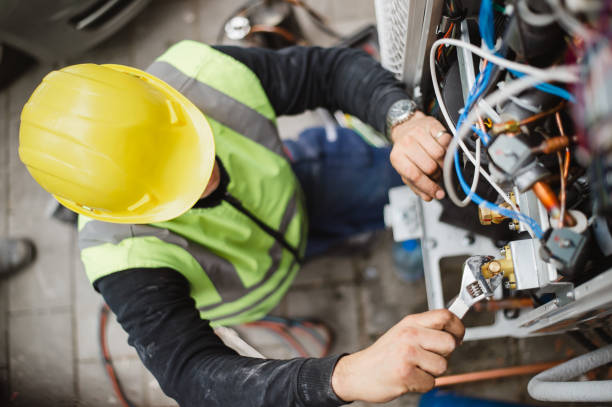 Emergency Electrical Repair Services in Silver Lake, OH